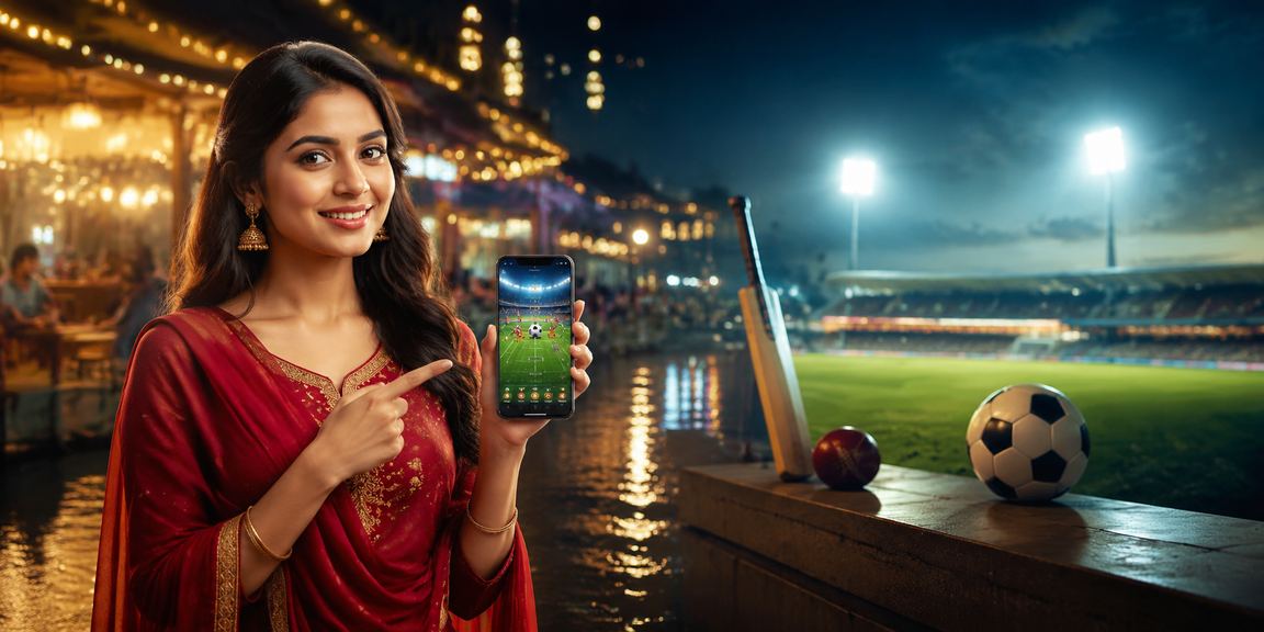 ময়মনসিংহে ক্রিকেট বেটিং